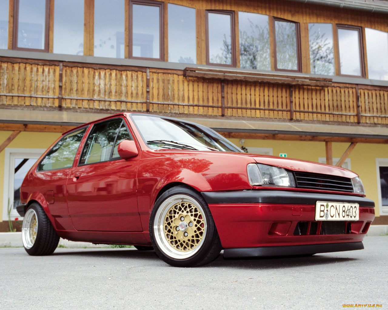 , volkswagen